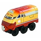 TOMY Chuggington Wooden Railway Action Chugger