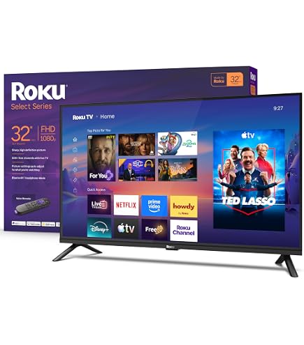 Amazon.com: TCL 32S357 32