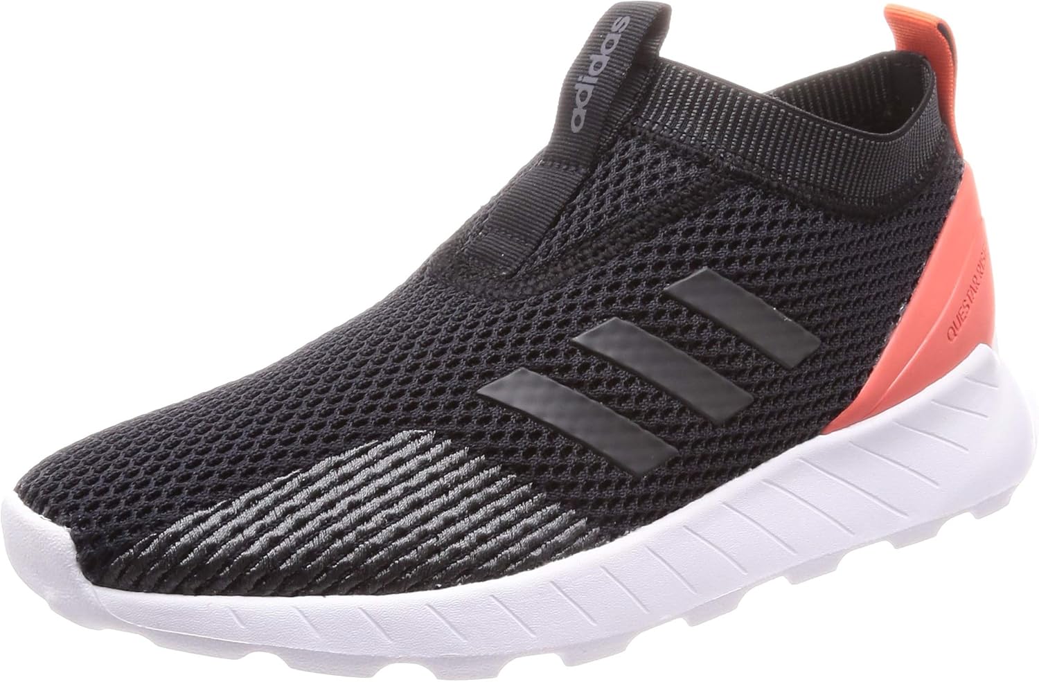 tenis adidas questar rise sock
