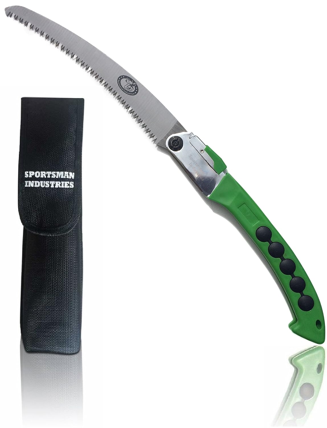 Best Folding Saw Bushcraft 2018 Reviews & Buyer's Guide
