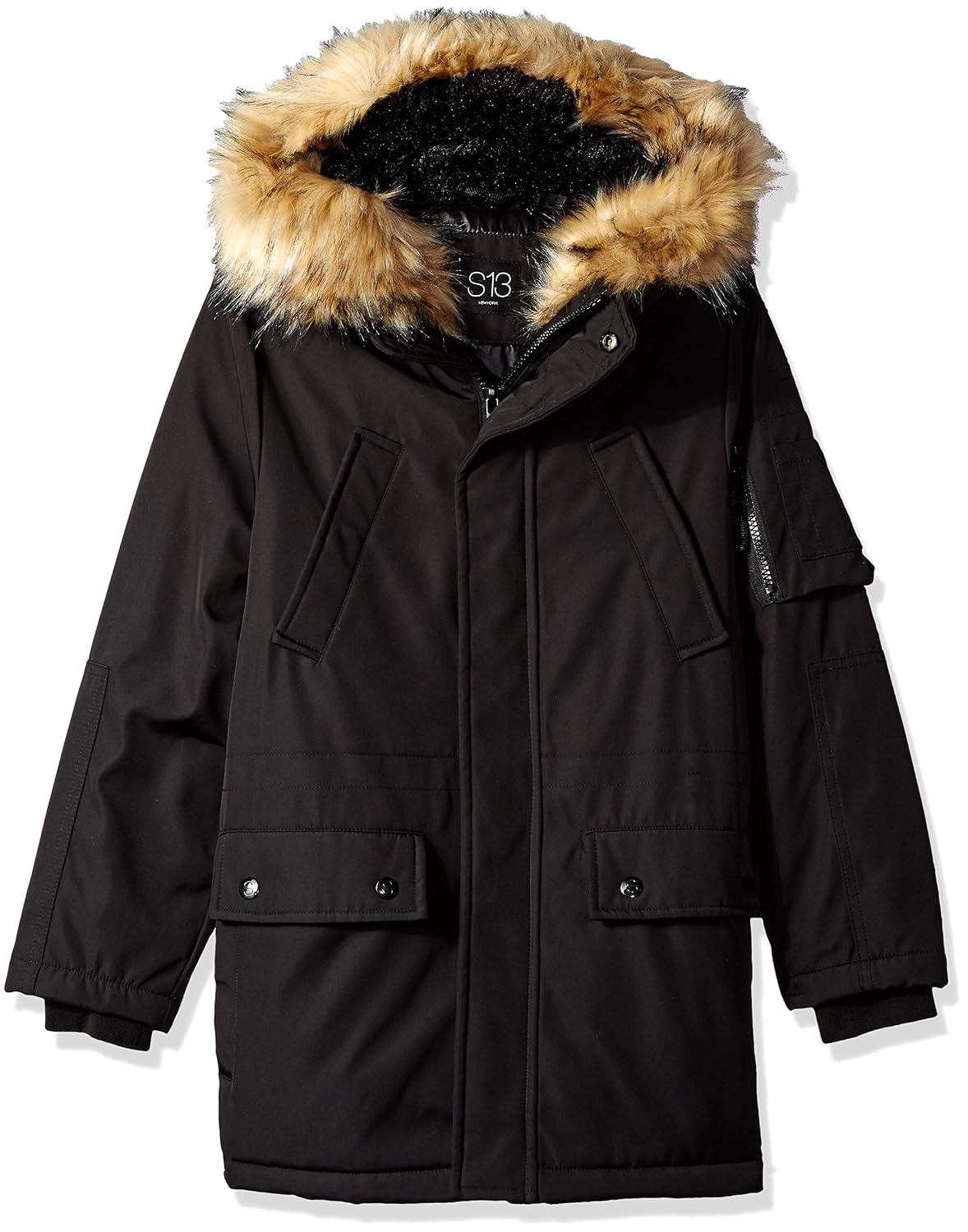 S13 Winter Coat Online Sale, UP TO 56% OFF