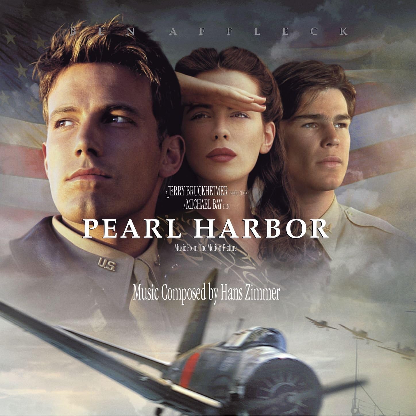 Pearl Harbor O.S.T.Pearl Harbor Amazon.it Musica
