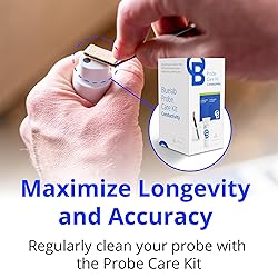 Bluelab Conductivity Pen Meter and Probe Care Kit