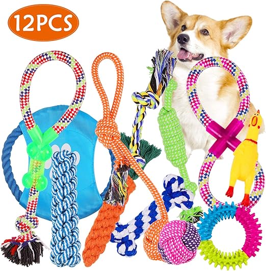 juguetes para animales