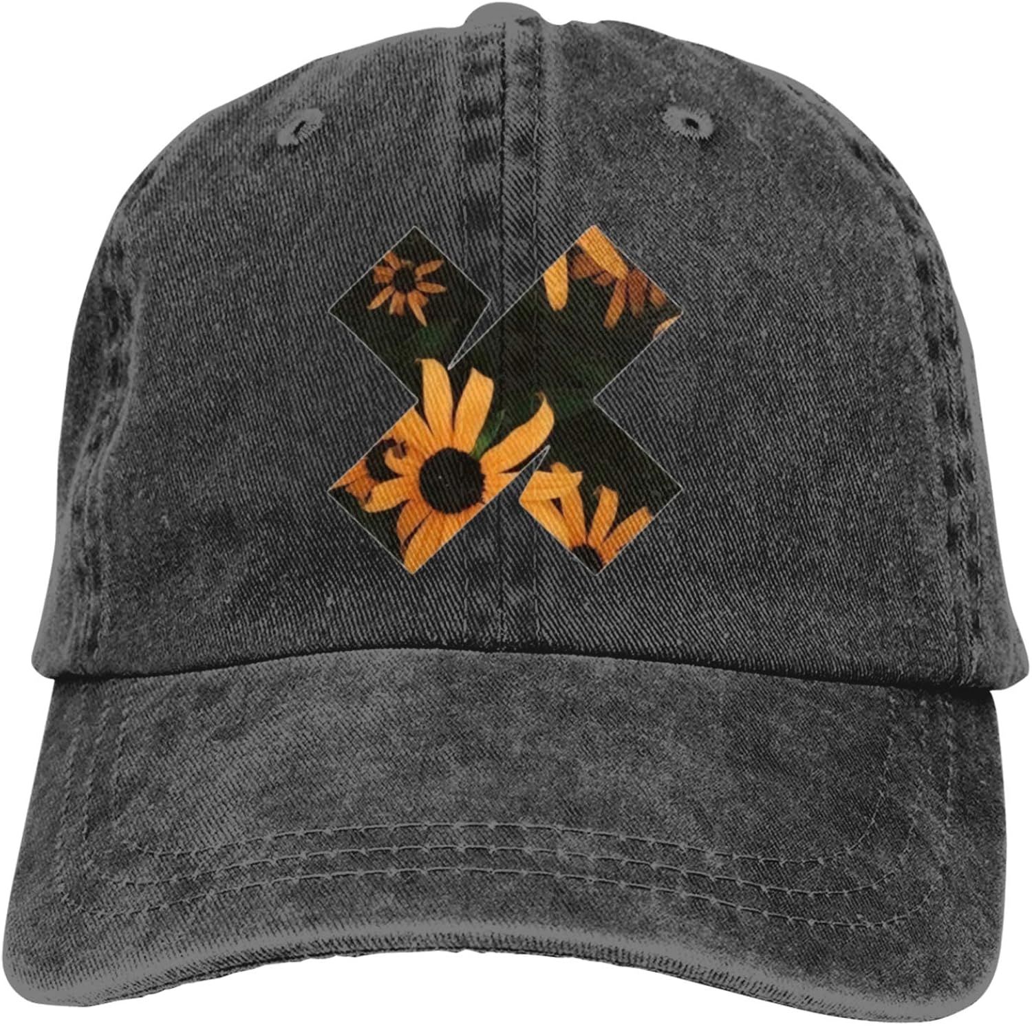 Jotaro SamColbyXplr Merch Baseball Cap Cotton Adjustable Dad Hatp