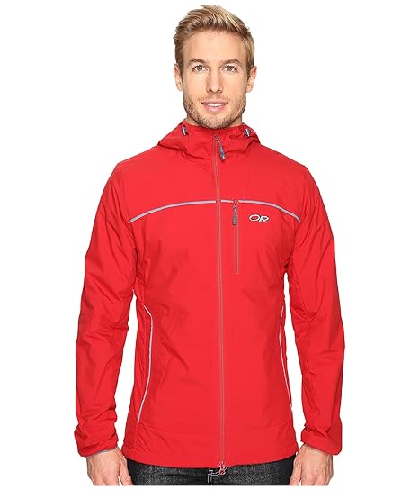 outdoor research razoredge