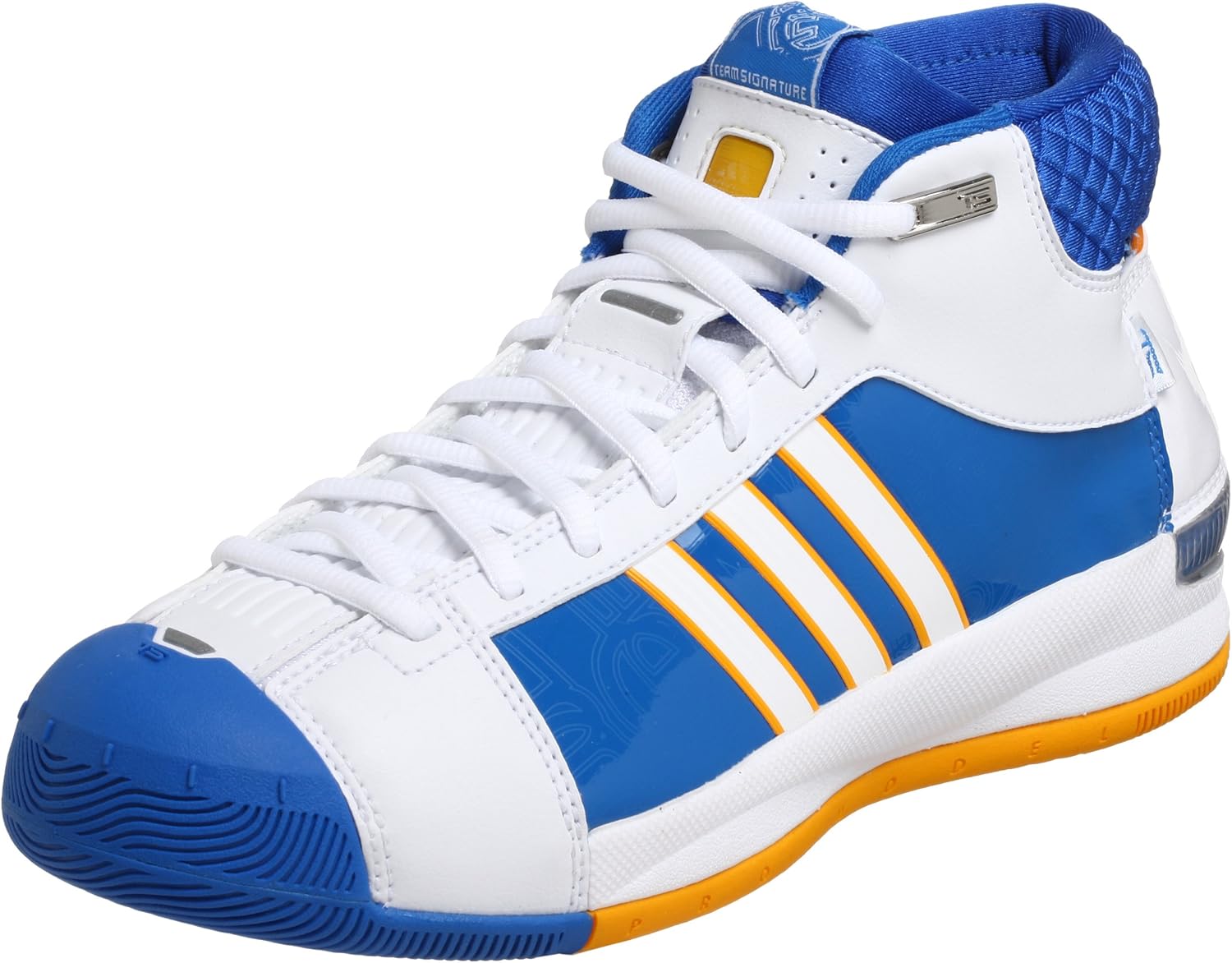 ucla basketball shoes