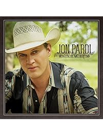 Heartache Medication