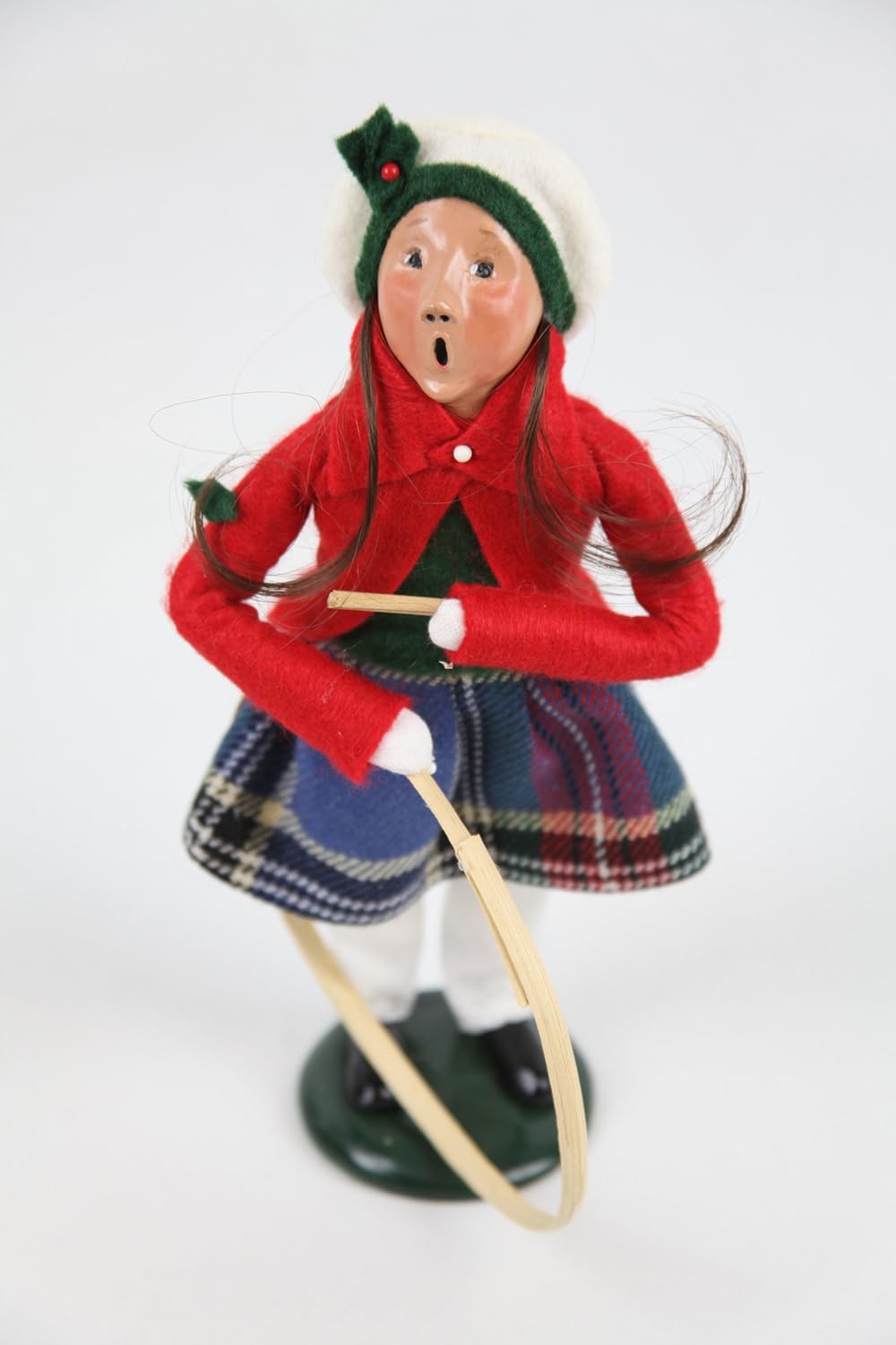 vintage byers choice carolers