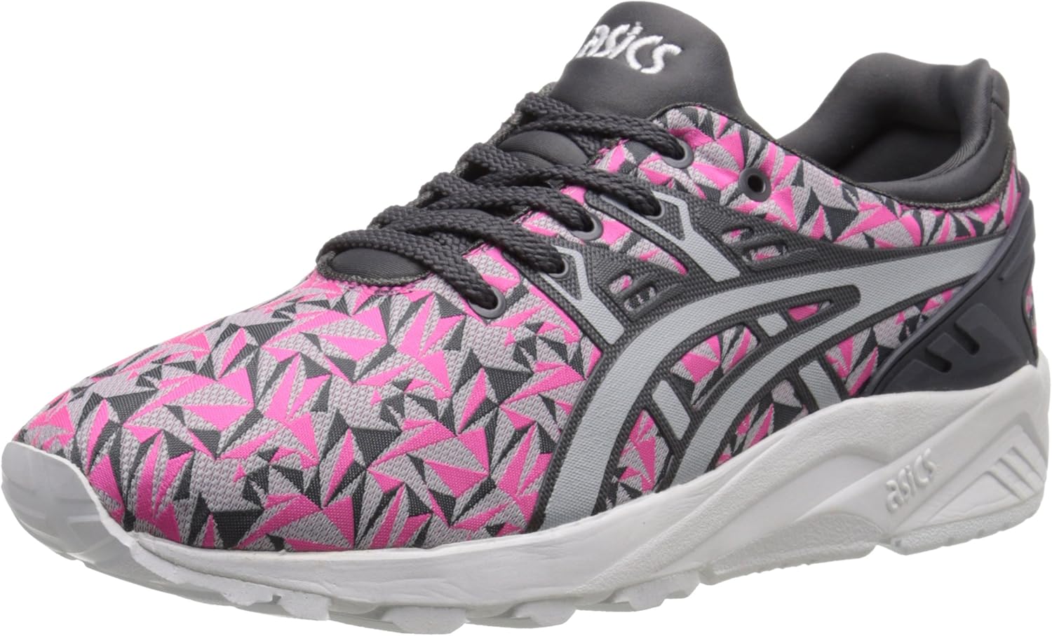 ASICS Women�s GelKayano Trainer Evo Retro Running Shoe
