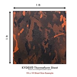 KYDEX Thermoform Sheet