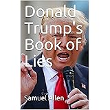 Donald Trump's Book of Lies