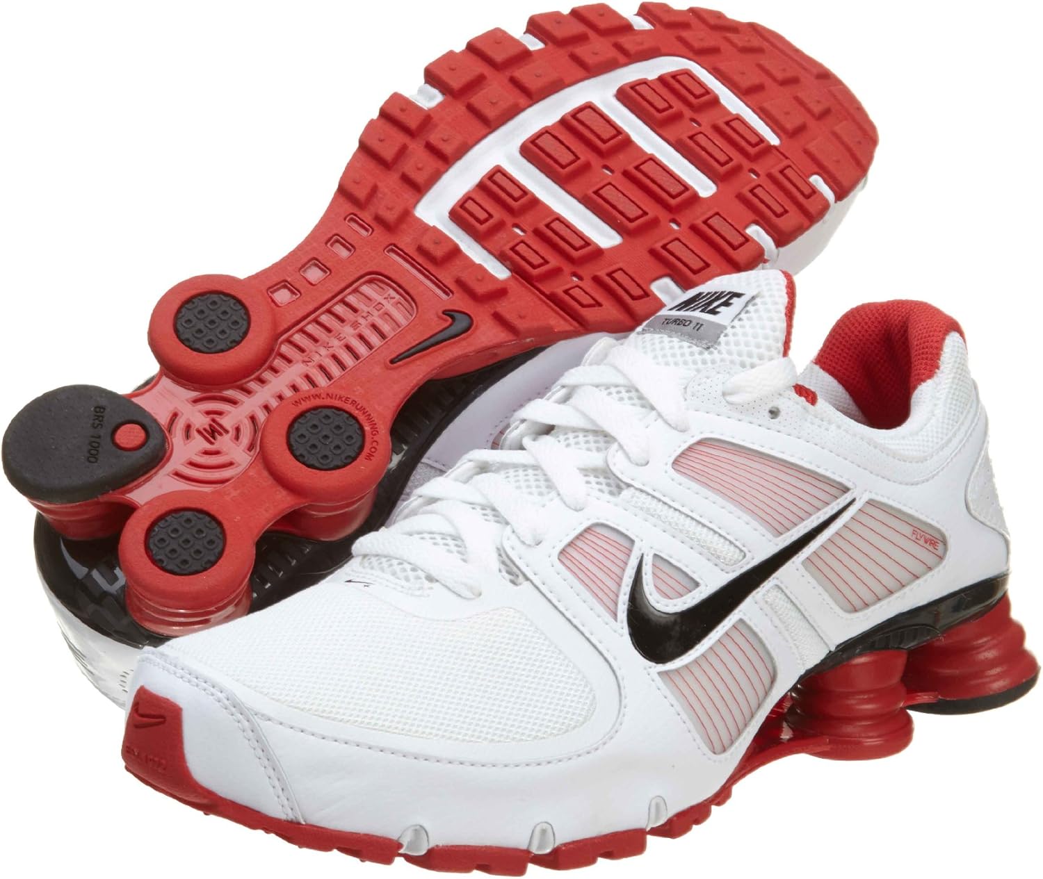 nike shox brs 1000