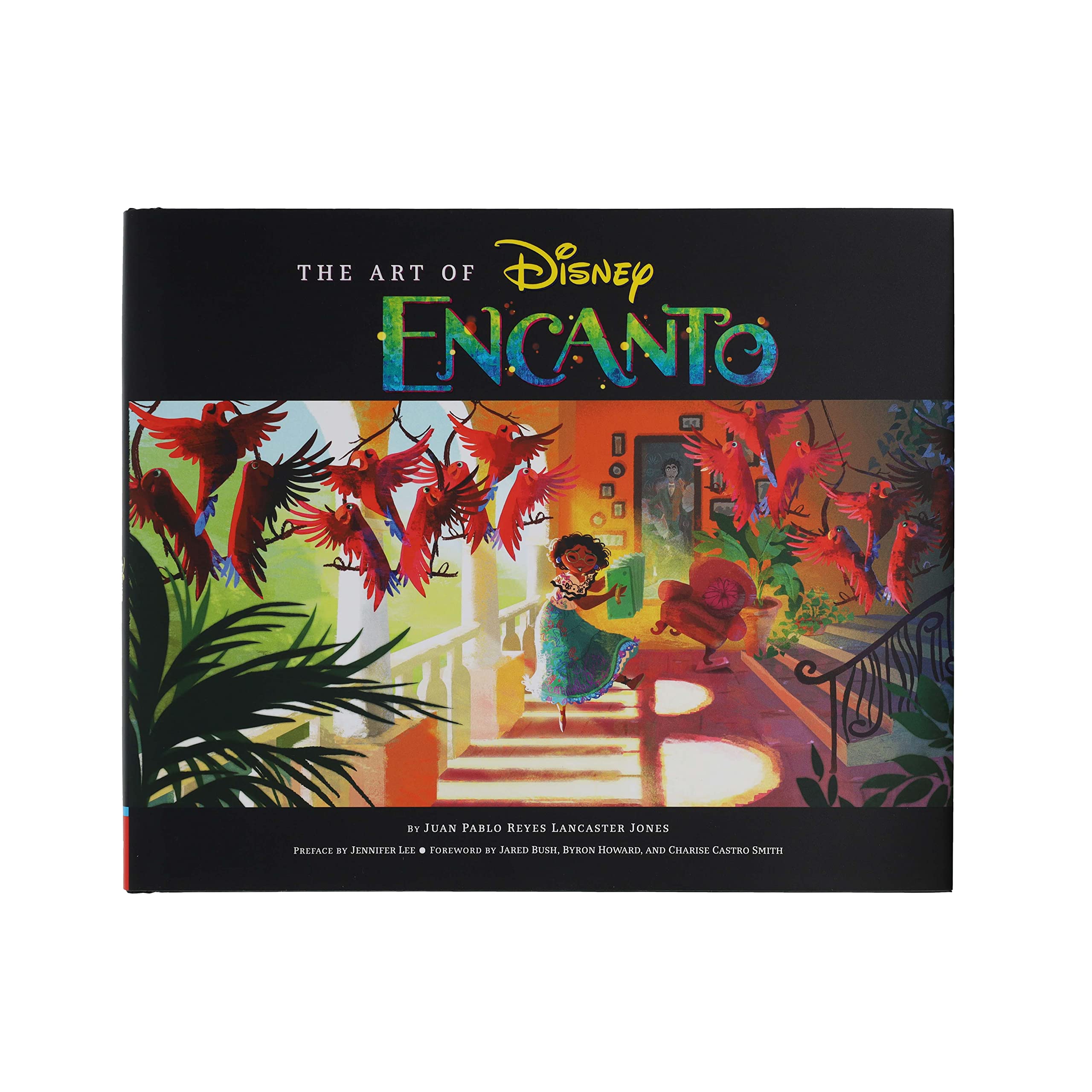 Art of Encanto