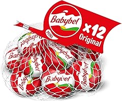 Babybel Babybel Original 12 Count, 8.5 OZ