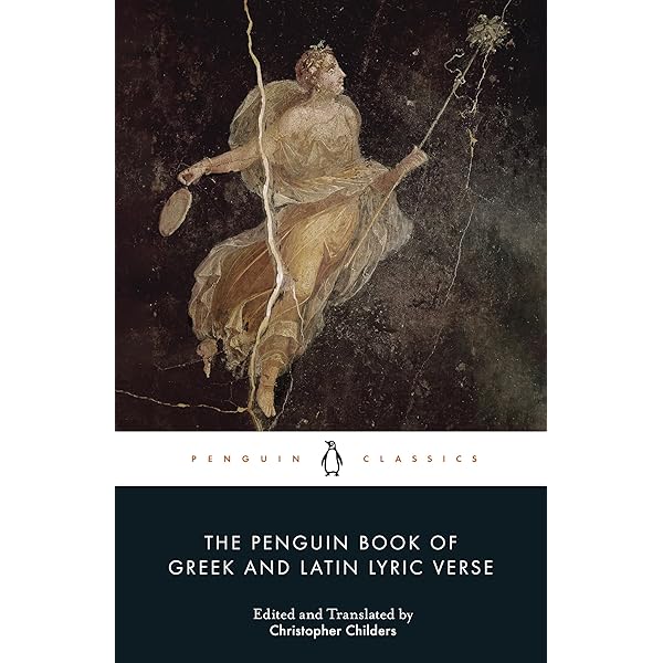 Ancient Greek Epigrams: Major Poets in Verse Translation: Fain