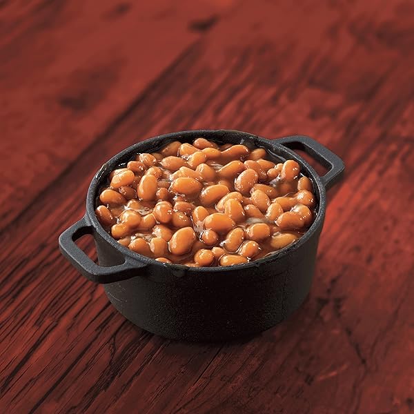 VAN CAMP’S ORIGINAL BAKED BEANS, 15 OZ