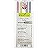Pica Dry Pencil Refills Set, 4020, Assorted Colors