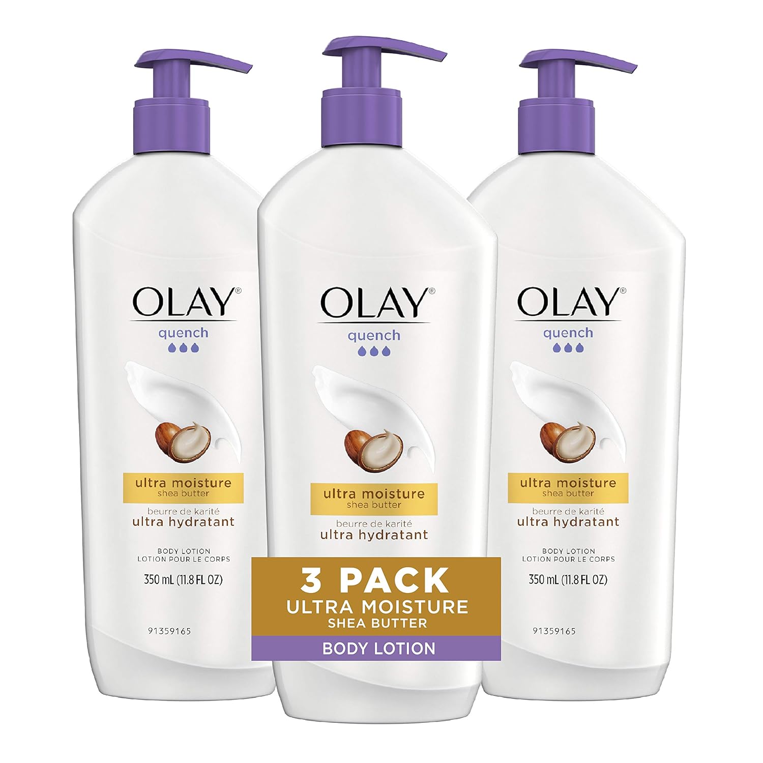 olay lotions