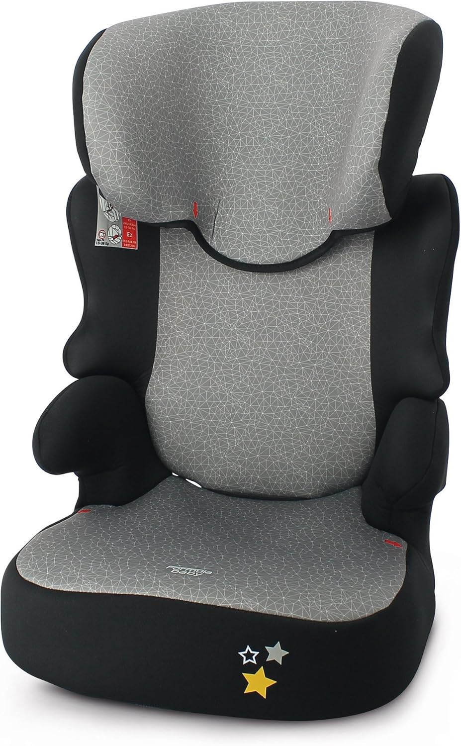 siege auto formula baby groupe 0 1 2