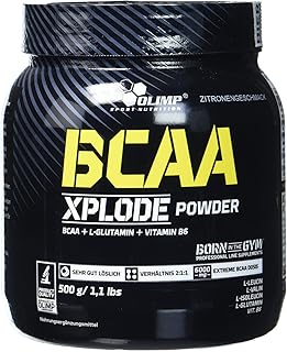 Olimp BCAA Xplode 500g
