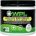 WPL Absolute Bicycle Grease - All-Purpose Bike Grease and Lube for Pedals, Forks, Chains, and Wheel Bearings