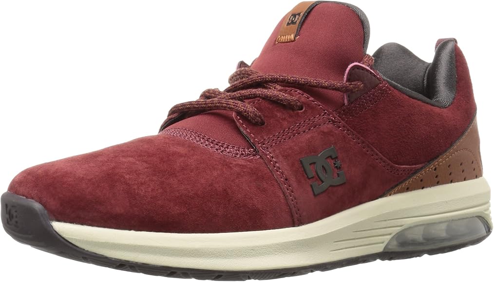 dc shoes heathrow ia