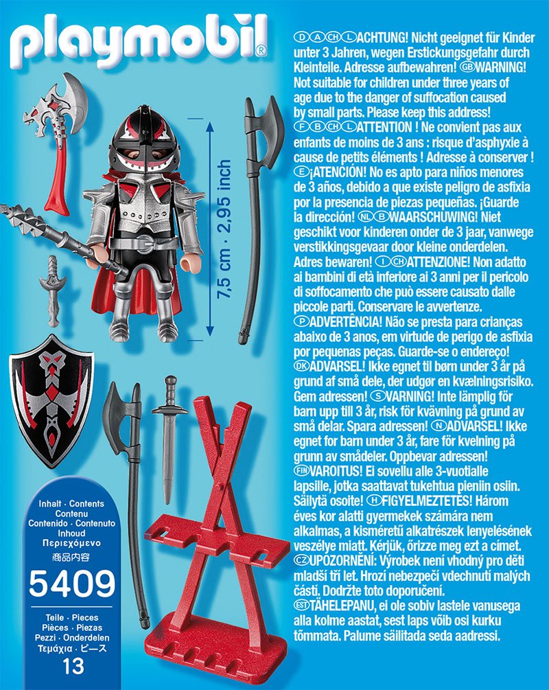 Resultado de imagen de 5409