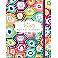 WSBL Journey Of The Heart 2025 Monthly Planner (25997050021)