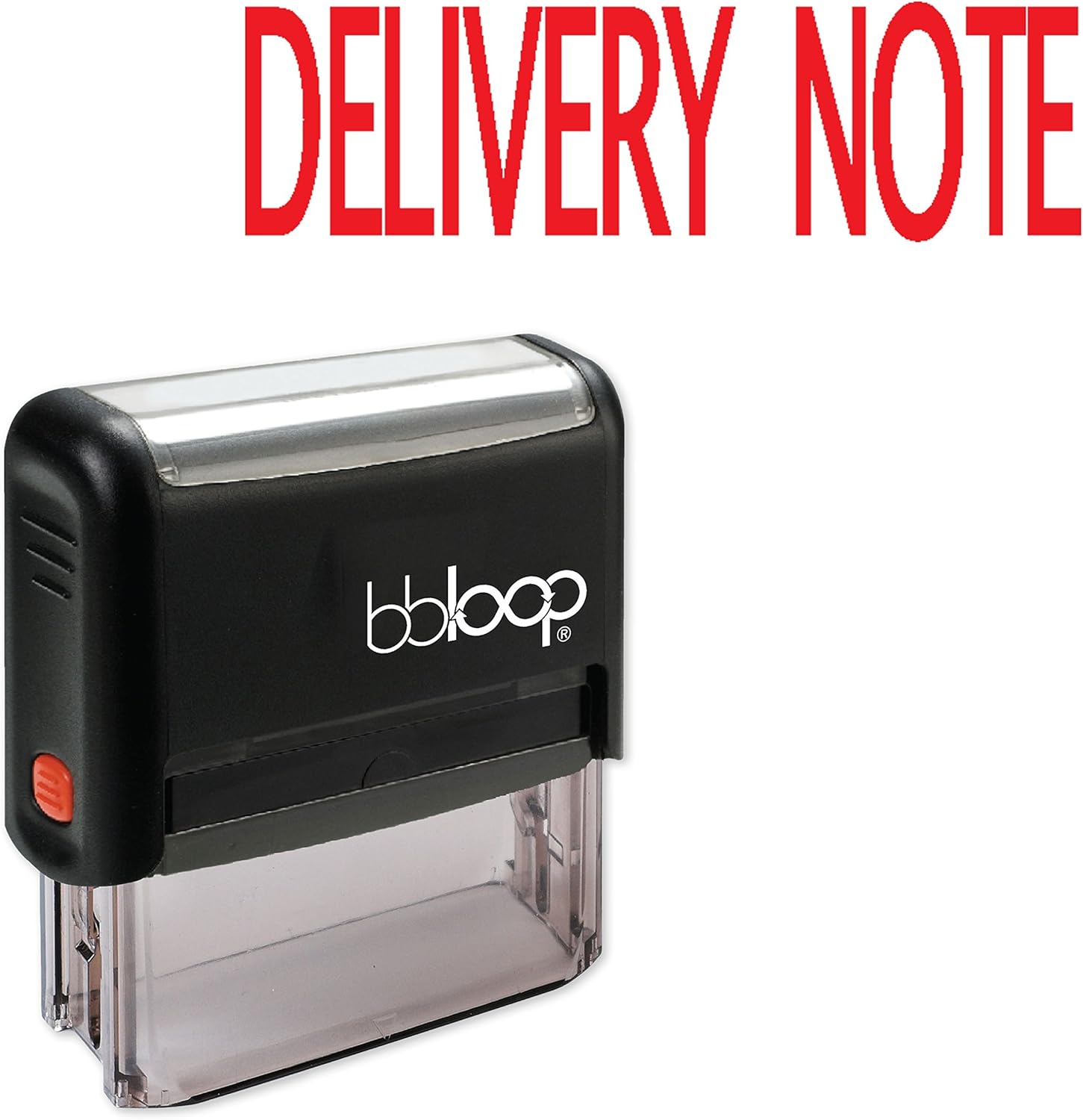 "Delivery Note" SelfInking RubberStamp Amazon.co.uk Office Products