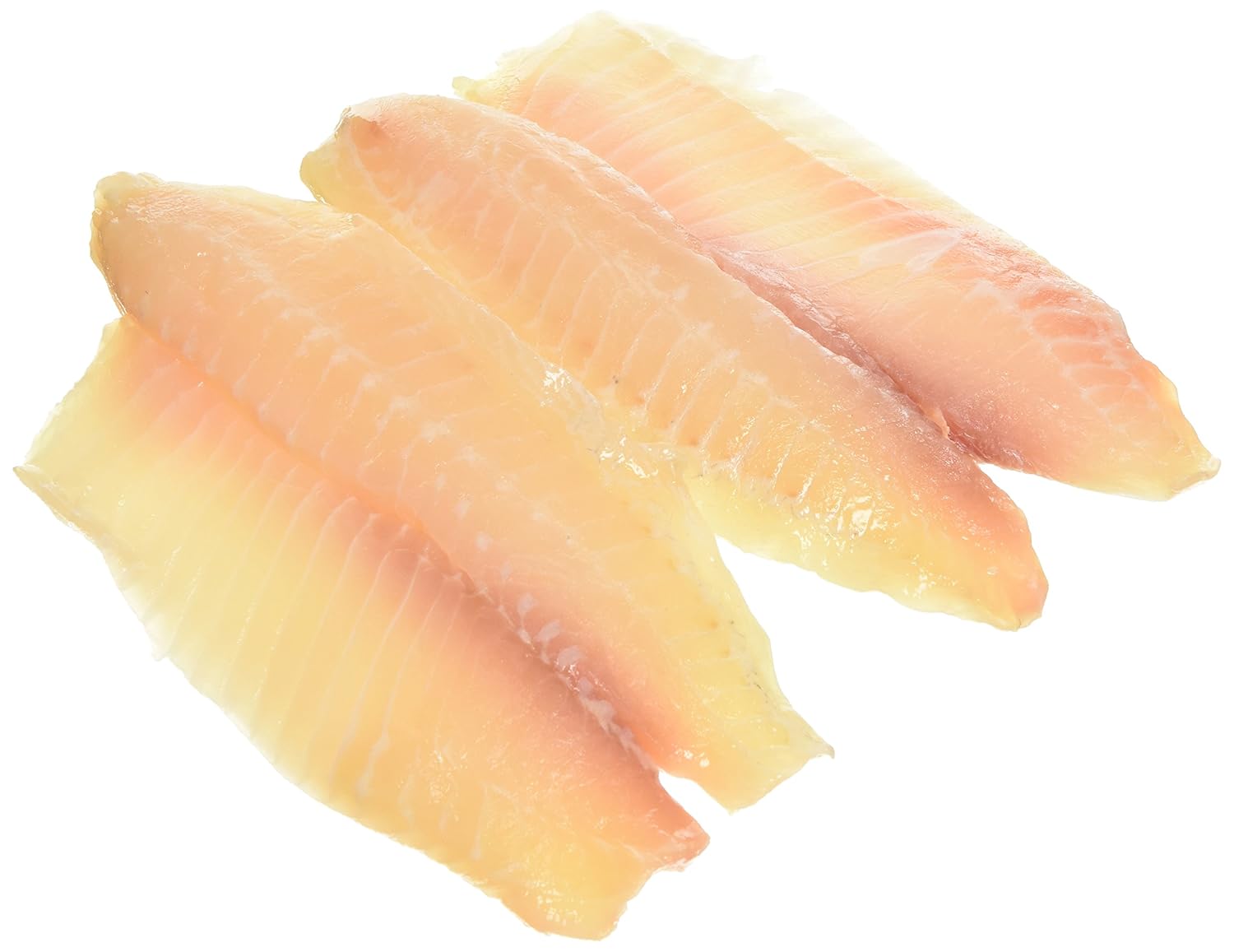 Fresh Tilapia Fillet, 12 oz Grocery & Gourmet Food
