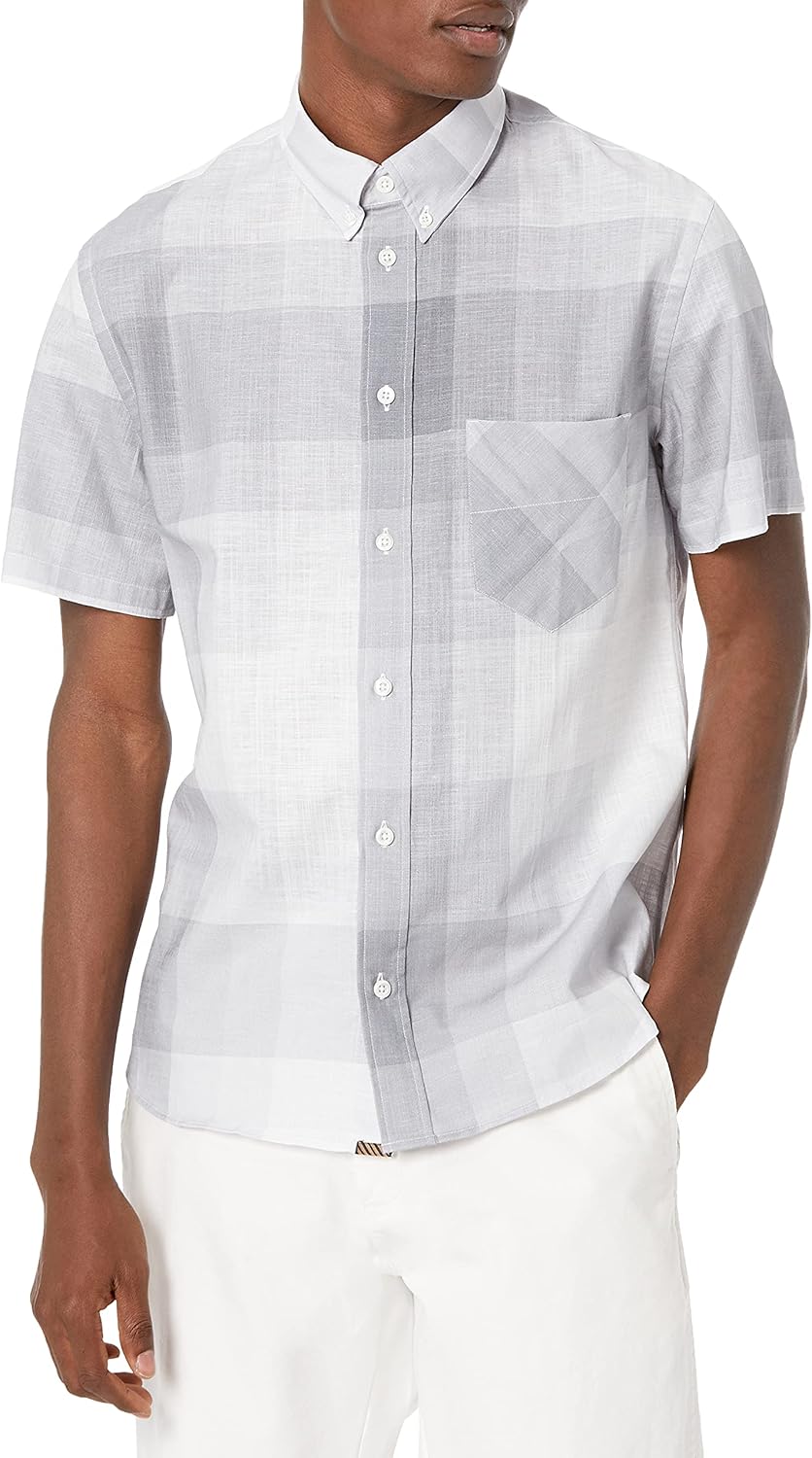 billy reid kirby shirt