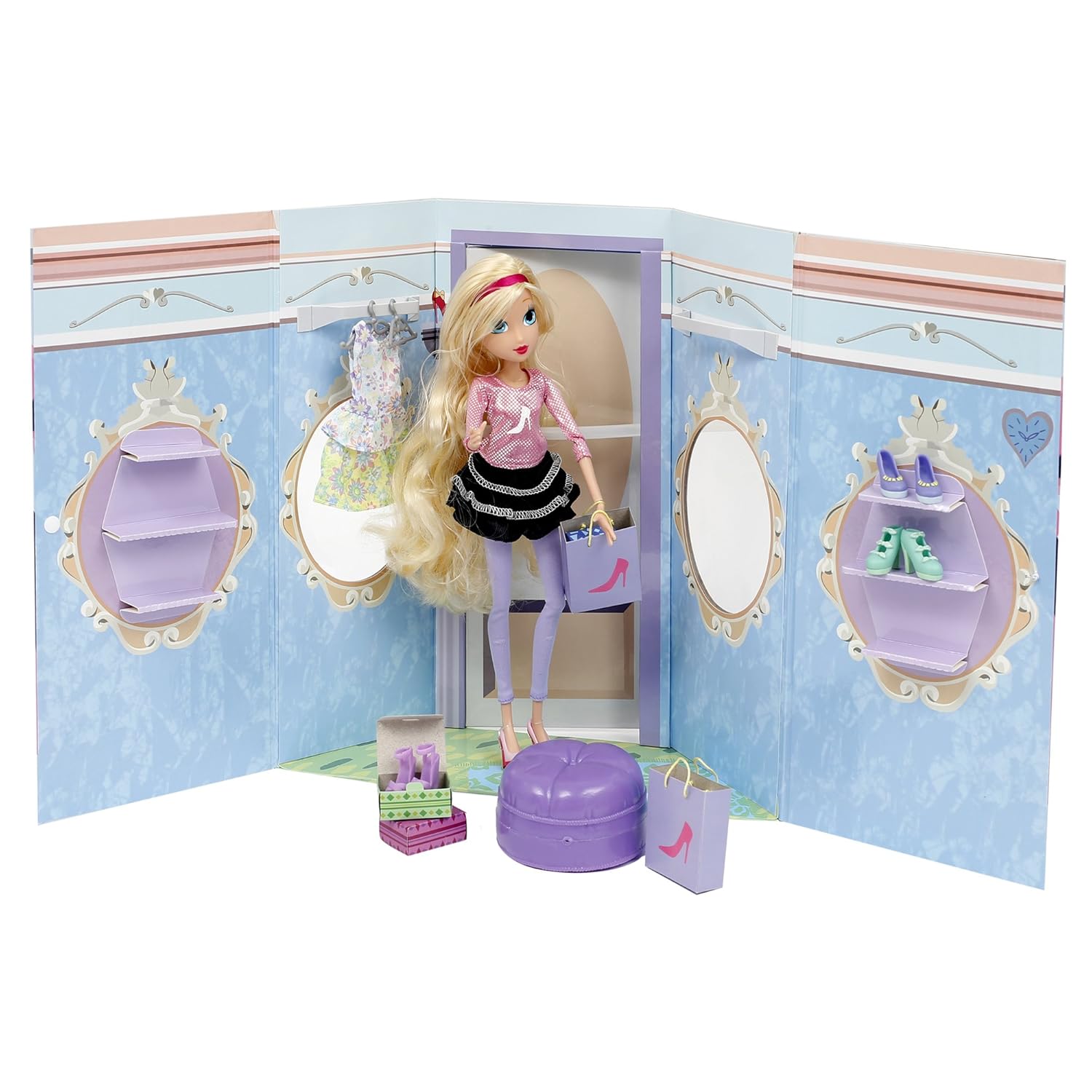 regal academy bambole