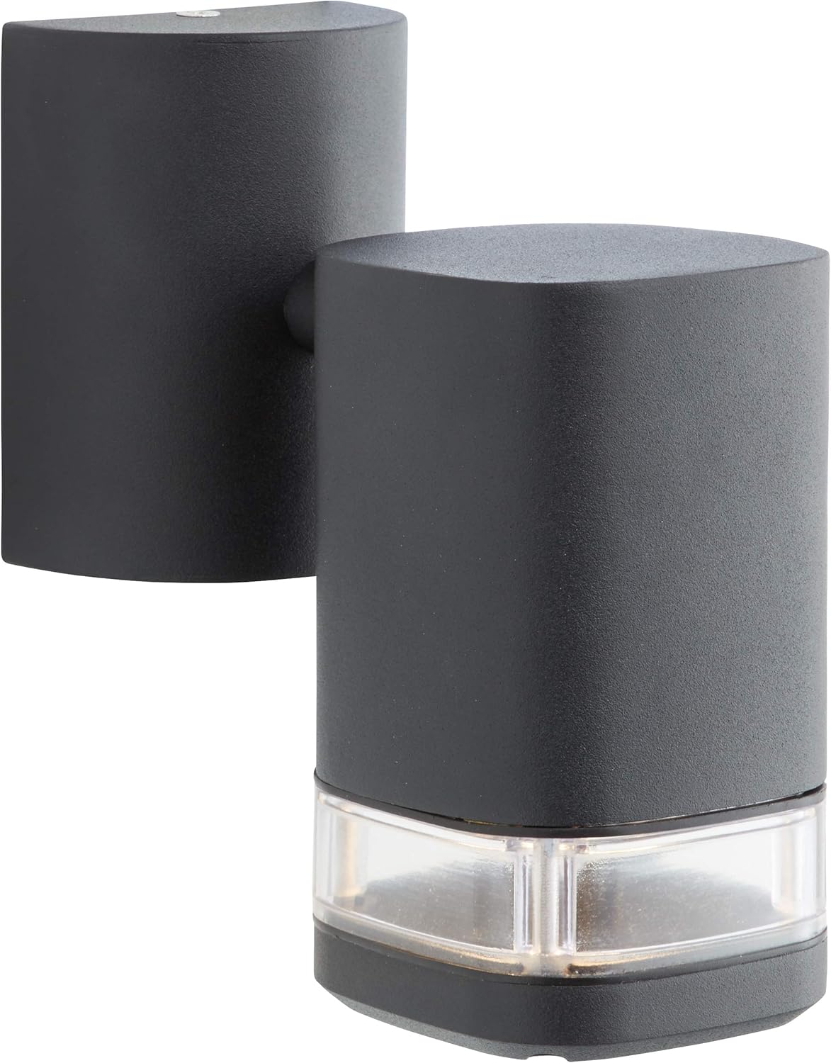 Traver Outdoor Wall Light Black - Image 3