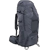 ALPS Mountaineering Caldera 75L Pack - Gray