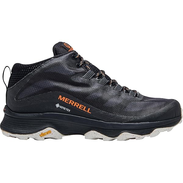 MAMMUT Zapato Sertig Ii Mid Gtx Hombre Café Mammut