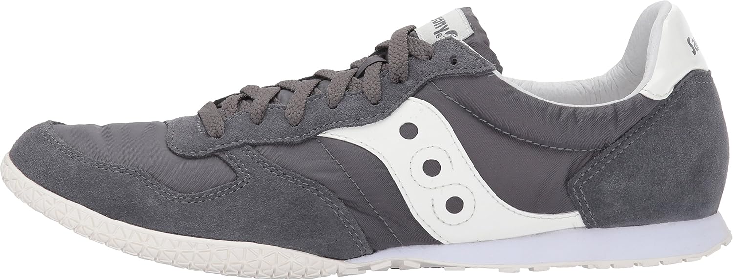 saucony men's bullet