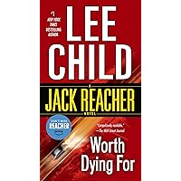 Worth Dying For (Jack Reacher)