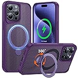 FlyReal Designed for iPhone 15 Pro Max Case with