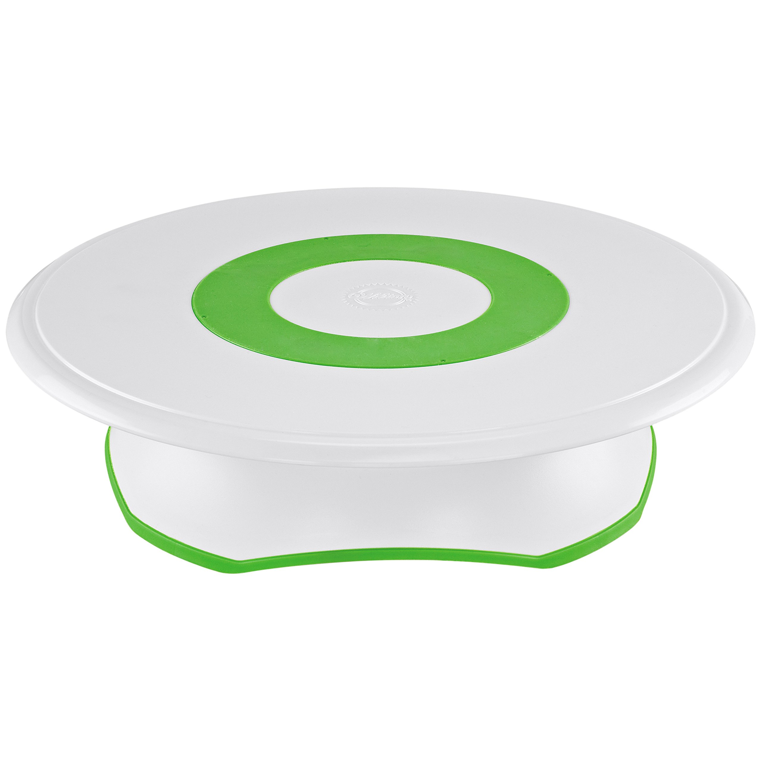 Wilton TrimNTurn Ultra Cake Decorating Turntable Cake Decorating