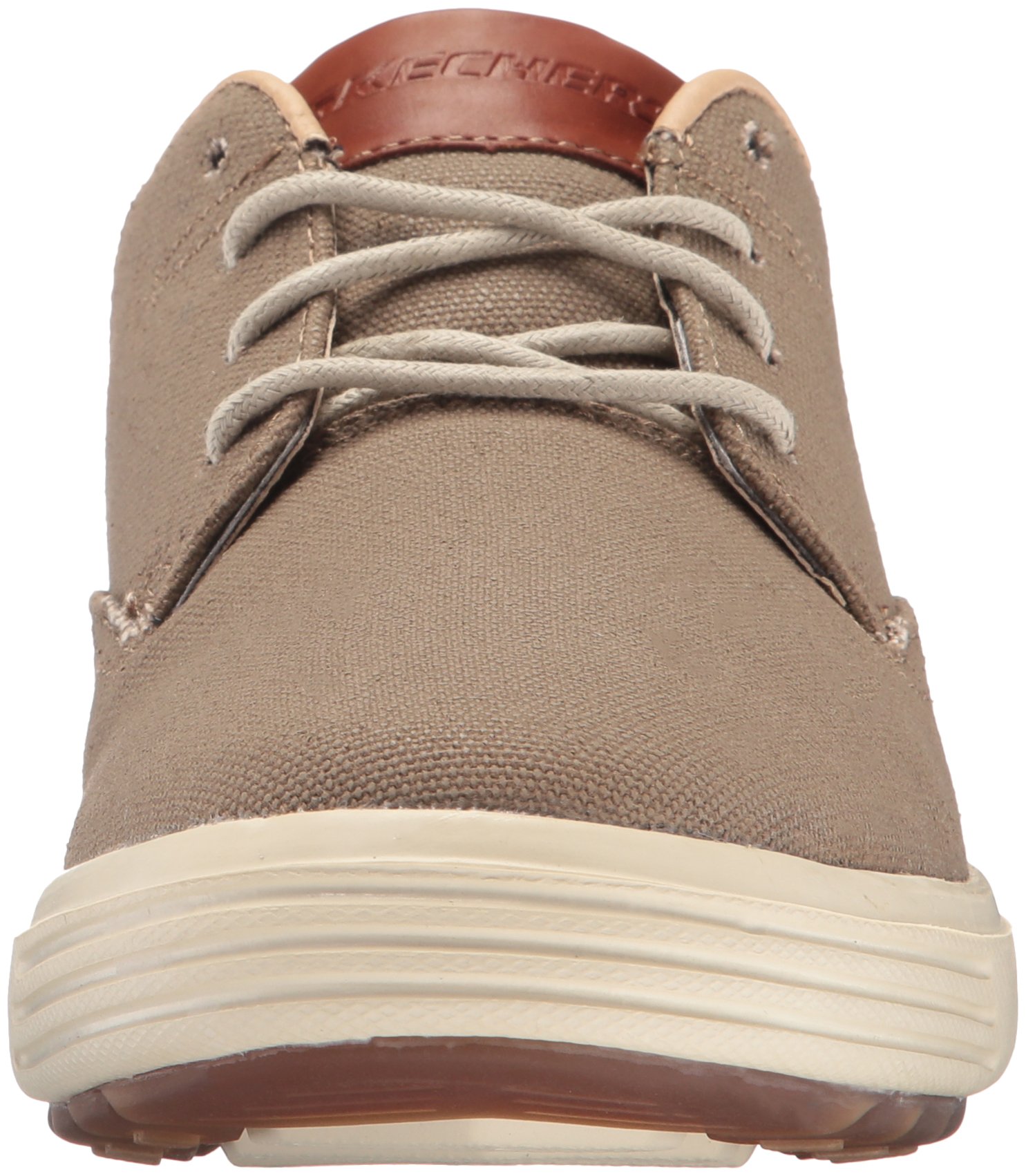 Skechers Mens Porter Zevelo Oxford Desertcart INDIA