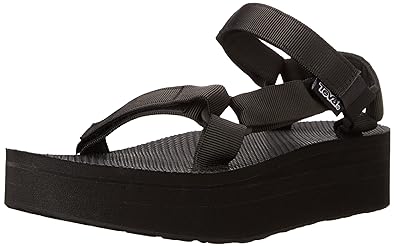 platform tevas