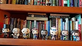 Review Image by J. Moore J. Moore