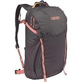 CamelBak Women&rsquo;s Rim Runner X20 Hiking Hydration Backpack with 70oz Crux Reservoir, Women Specific Fit and Ventilated Support for Day Hiking