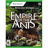 Empire of the Ants - Xbox Series X