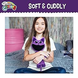 Poppy Playtime - Smiling Critters Deluxe