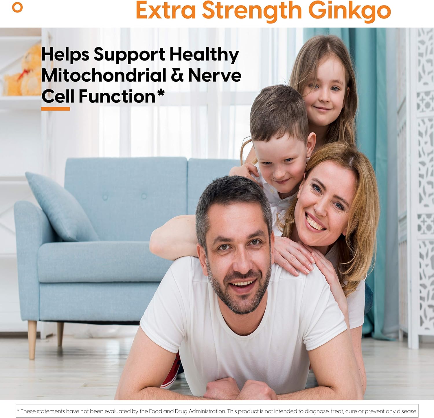 Doctor's Best Extra Strength Ginkgo, Non-GMO, Gluten Free, Vegan, Soy Free, Promotes Mental Function and Memory, 120 mg, 120 Count (Pack of 1): Health & Personal Care