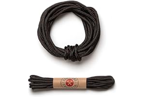 Cobbler's Choice Co. Finest Quality Kevlar Blend Boot Lace