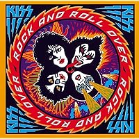 KISS - Rock And Roll Over - Amazon.com Music