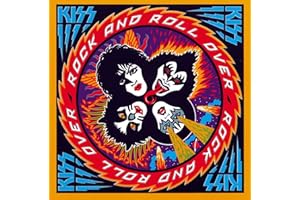 Rock & Roll Over